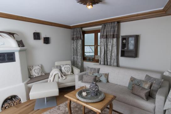 Hotel Schossanger Alp 4