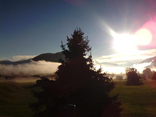 Hotel Haus Achtal - Garni 10