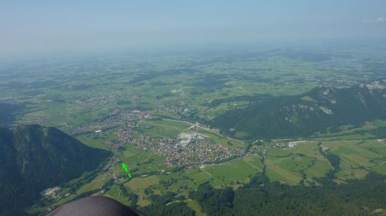 Hotel Haus Achtal - Garni 11