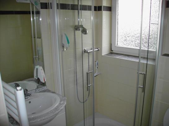 Hotel Haus Achtal - Garni 12