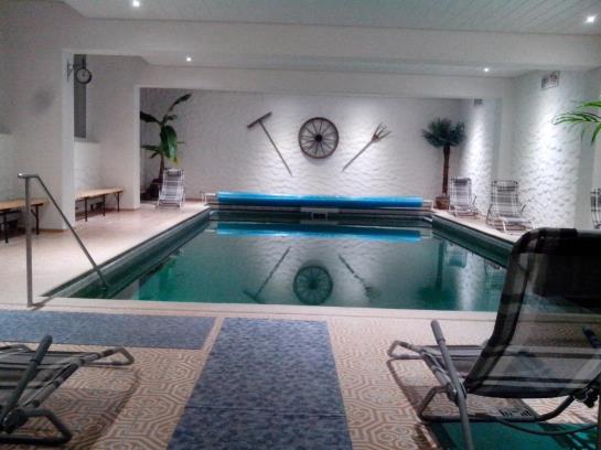 Hotel Haus Achtal - Garni 3