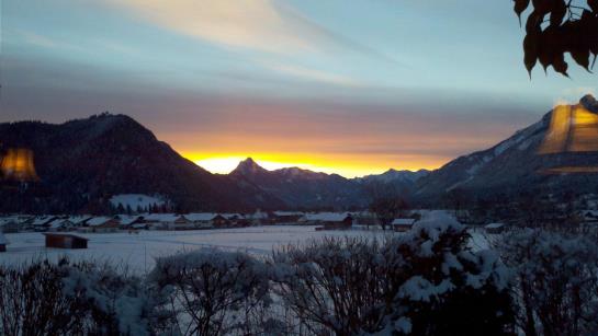 Hotel Haus Achtal - Garni 4