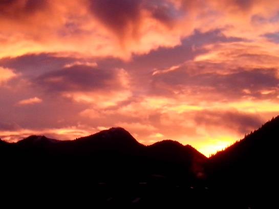 Hotel Haus Achtal - Garni 5