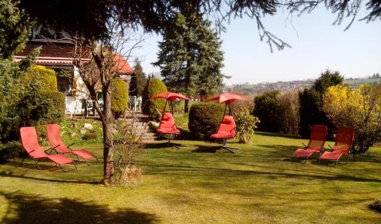 Hotel Haus Achtal - Garni 9