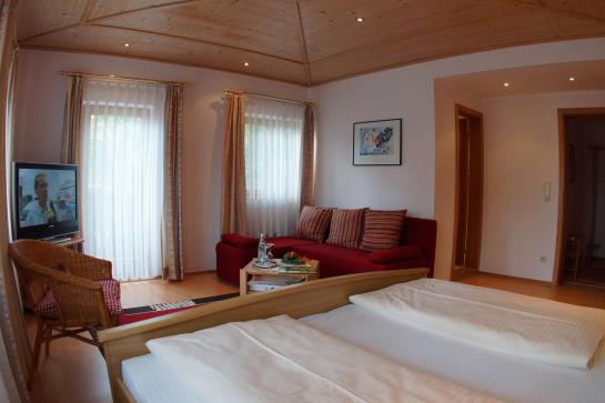 Pension Berggasthof Zum Franke 1