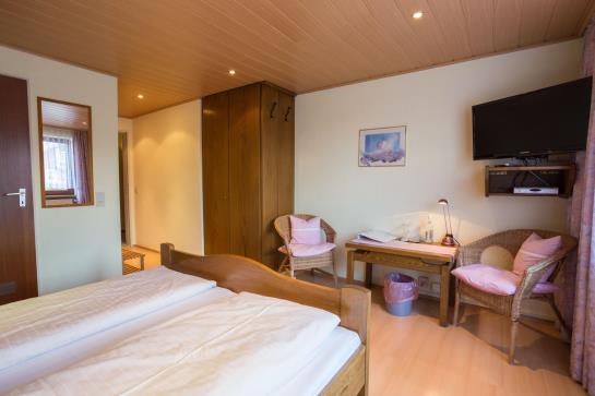 Pension Berggasthof Zum Franke 10