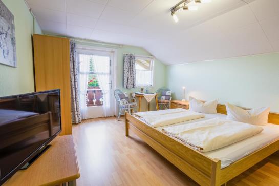 Pension Berggasthof Zum Franke 11