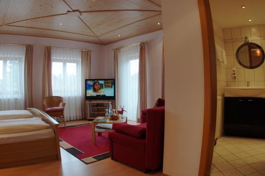 Pension Berggasthof Zum Franke 16