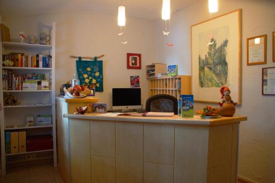 Pension Berggasthof Zum Franke 3