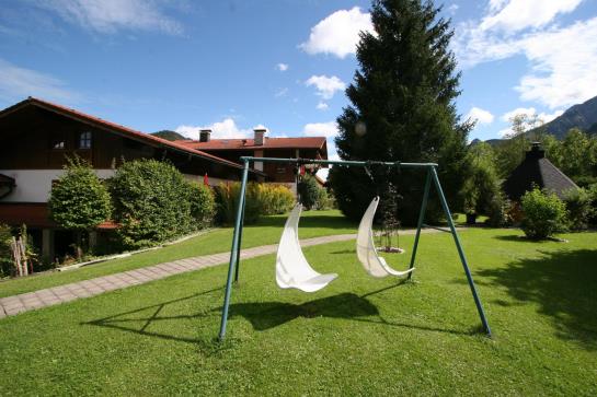 Das Landhaus Baviera