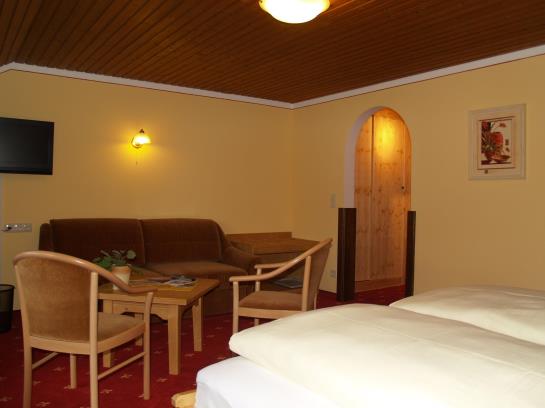 Hotel Kalkbrennerhof Pfronten