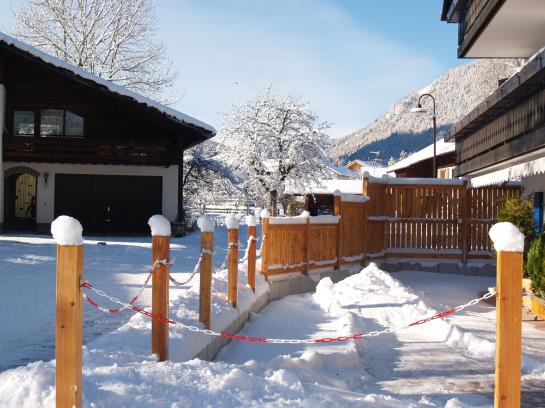 Hotel Kalkbrennerhof 12