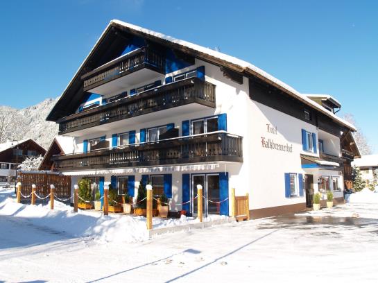 Hotel Kalkbrennerhof 13