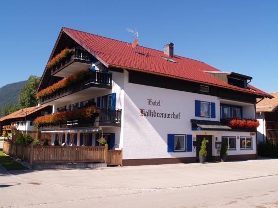 Hotel Kalkbrennerhof 17