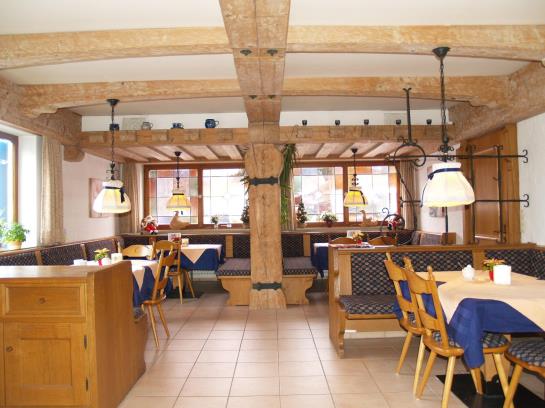 Hotel Kalkbrennerhof 4