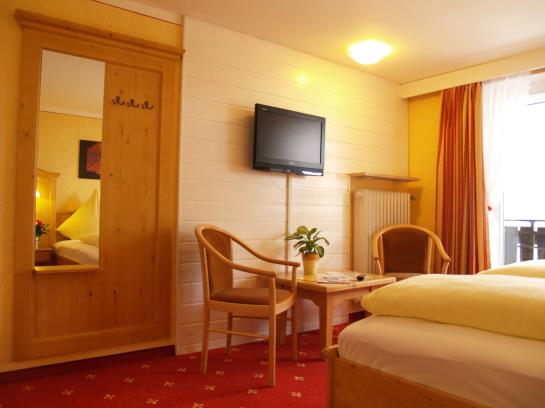 Hotel Kalkbrennerhof 6