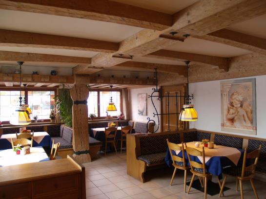 Hotel Kalkbrennerhof 7