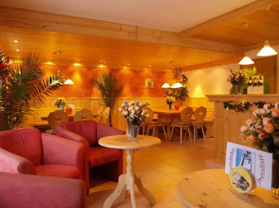 Hotel Kalkbrennerhof 9