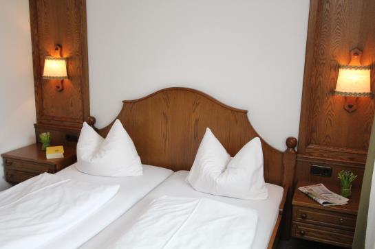 Landhotel Alte Tränke 10