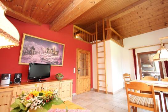 Landhotel Alte Tränke 2