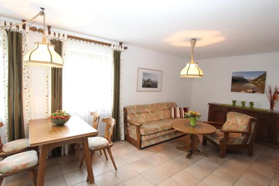 Landhotel Alte Tränke 4