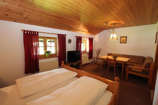 Landhotel Alte Tränke 5