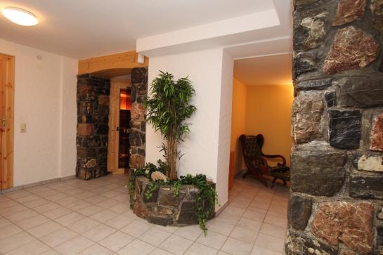 Landhotel Alte Tränke 6