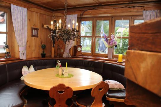 Landhotel Alte Tränke 7