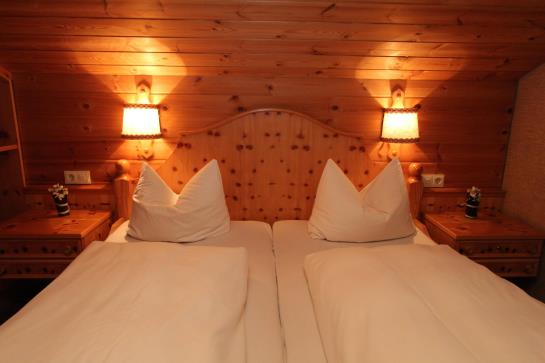 Landhotel Alte Tränke 8