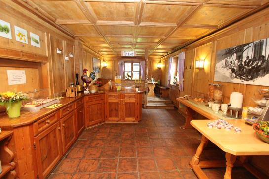 Landhotel Alte Tränke 9