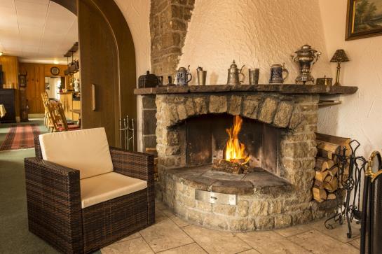 Pension Landgasthof Röfleuten 2