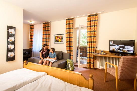 Pension Landgasthof Röfleuten 5