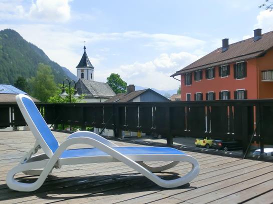 Pensión Aggenstein & Gasthof