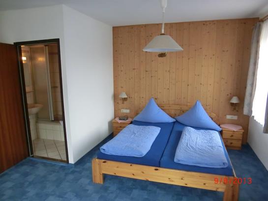 Pension Aggenstein & Gasthof 1