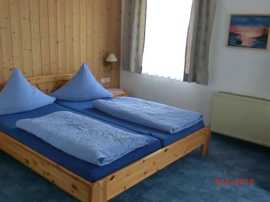 Pension Aggenstein & Gasthof 11