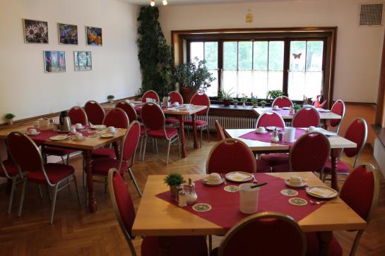 Pension Aggenstein & Gasthof 13