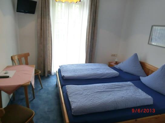 Pension Aggenstein & Gasthof 14