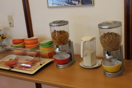 Pension Aggenstein & Gasthof 15