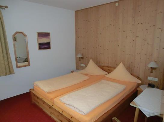 Pension Aggenstein & Gasthof 16
