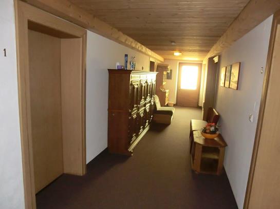 Pension Aggenstein & Gasthof 17