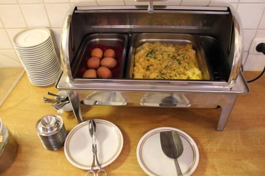 Pension Aggenstein & Gasthof 18