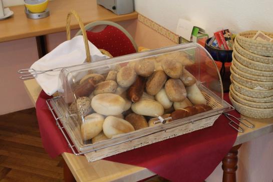 Pension Aggenstein & Gasthof 3