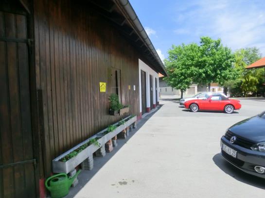 Pension Aggenstein & Gasthof 9