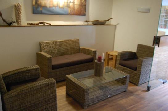 Hôtel Deutsches Haus 1