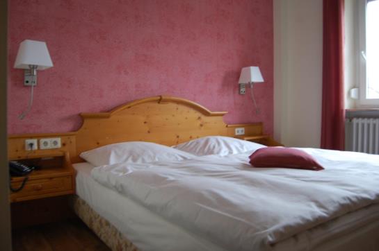 Hôtel Deutsches Haus 4