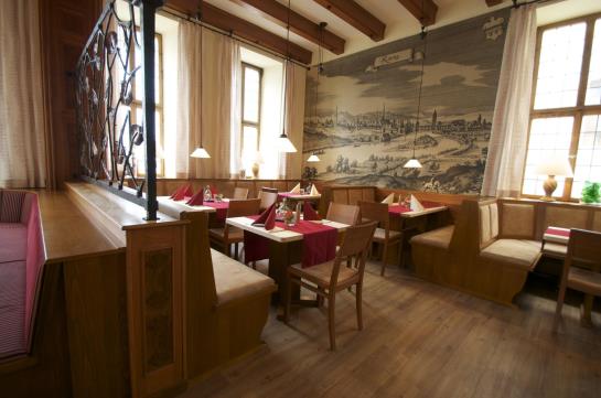 Hôtel Deutsches Haus 5