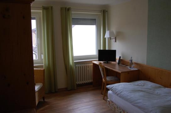 Hôtel Deutsches Haus 6