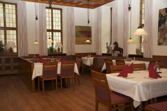 Hôtel Deutsches Haus 7