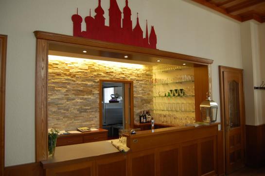 Hôtel Deutsches Haus 8