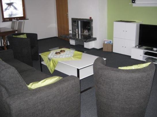 Alpenchalet Ofterschwang 1